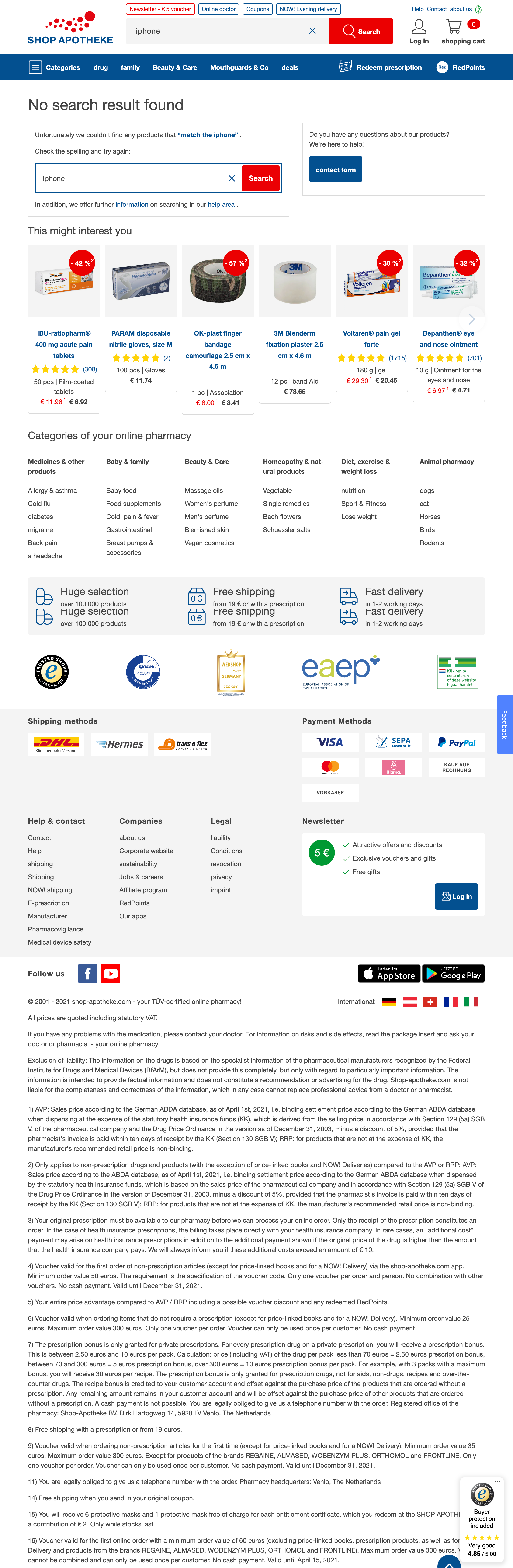 Desktop screenshot of undefined