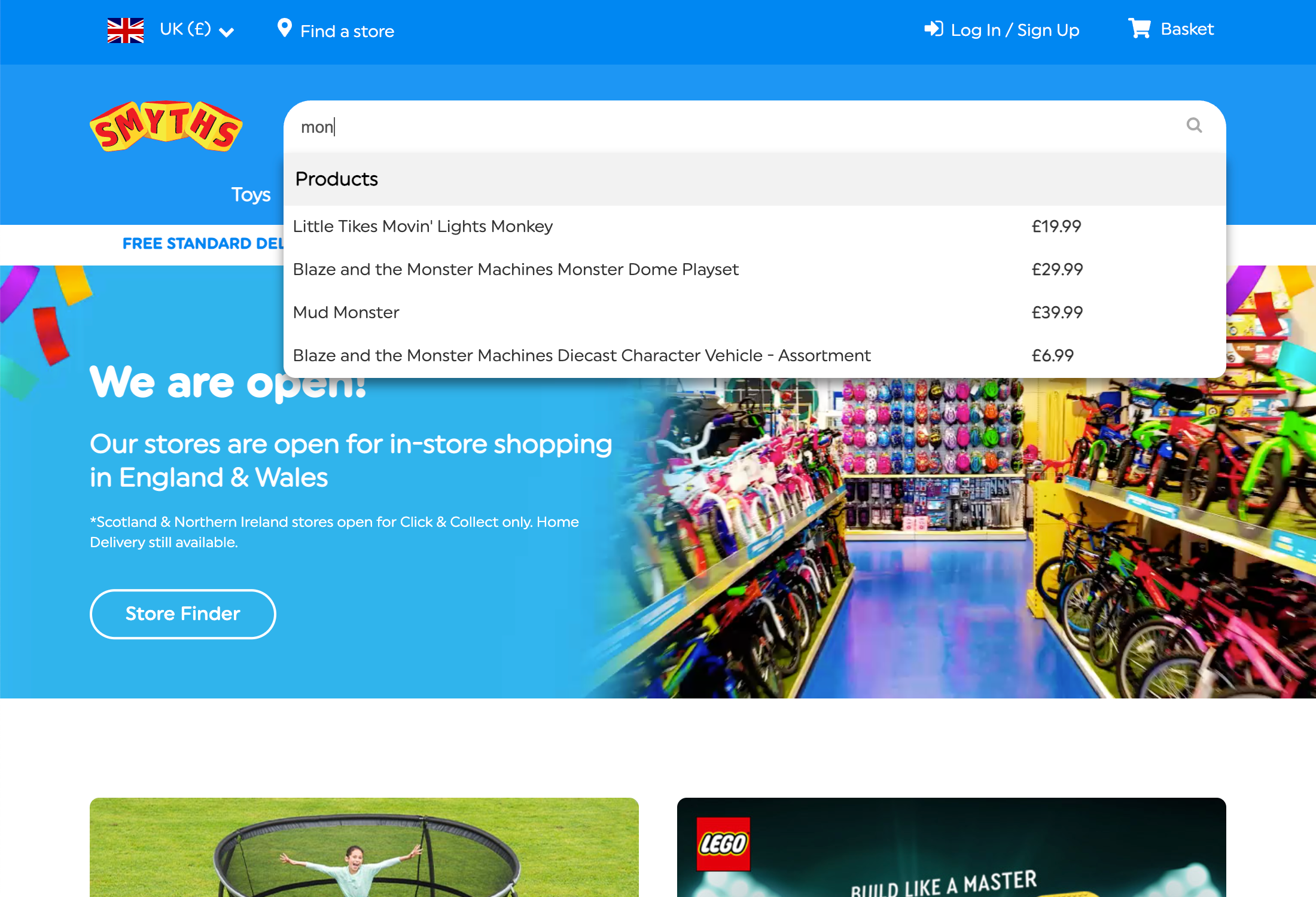 Desktop screenshot of undefined