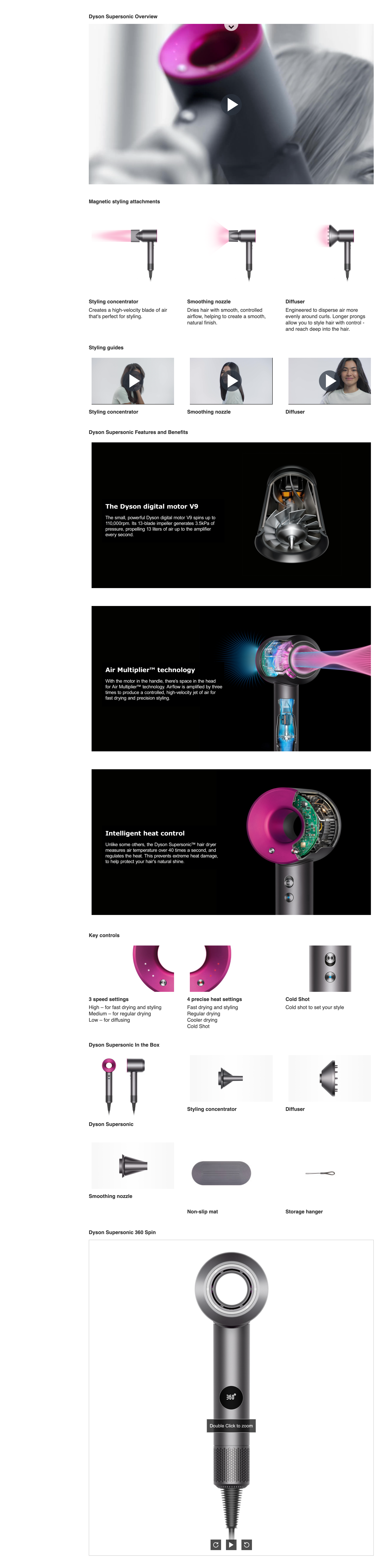 Desktop screenshot of Ulta Beauty