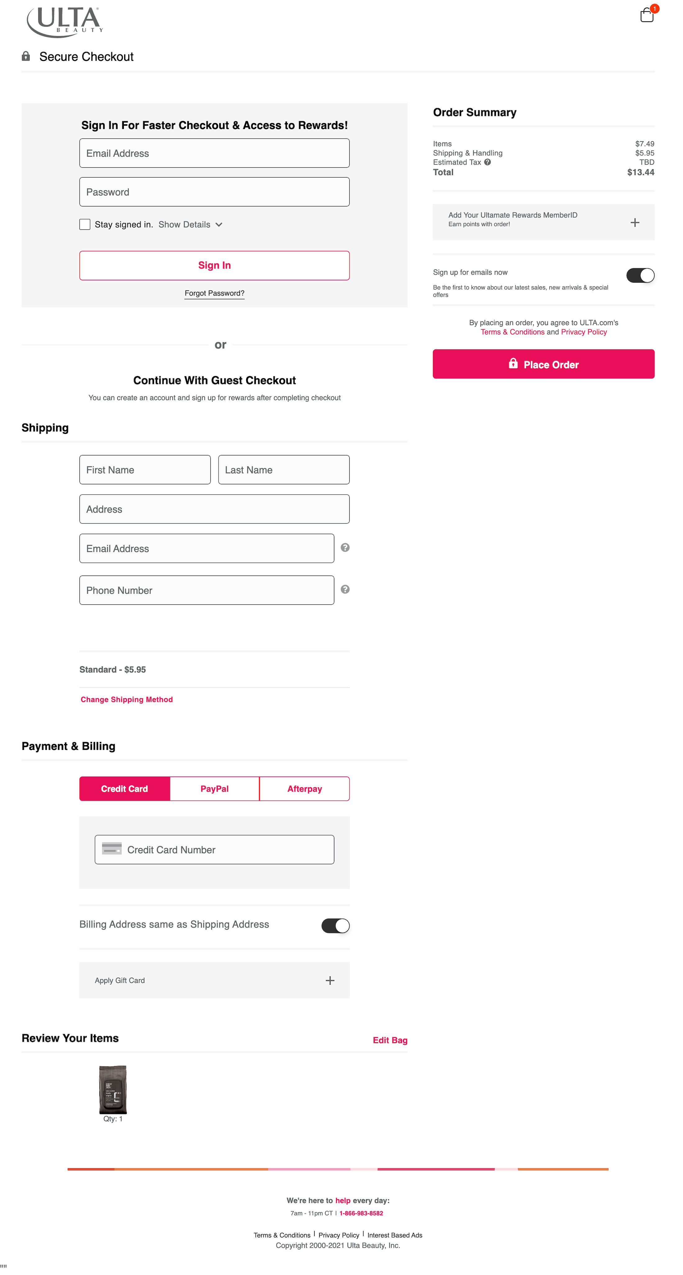 Comenity Ulta Sign In Truth Or Fiction Comenity Ulta Sign In Truth Or Fiction
