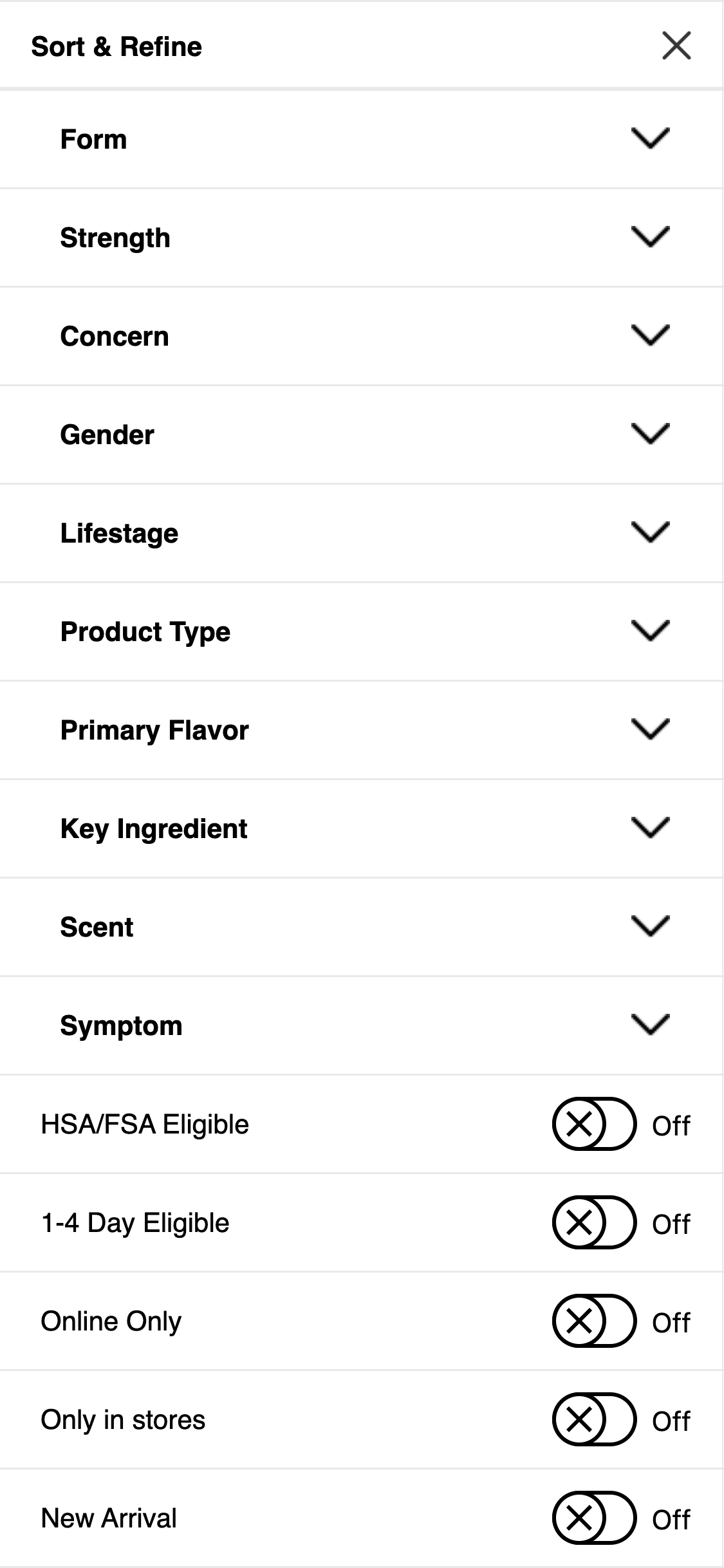 Mobile screenshot of undefined