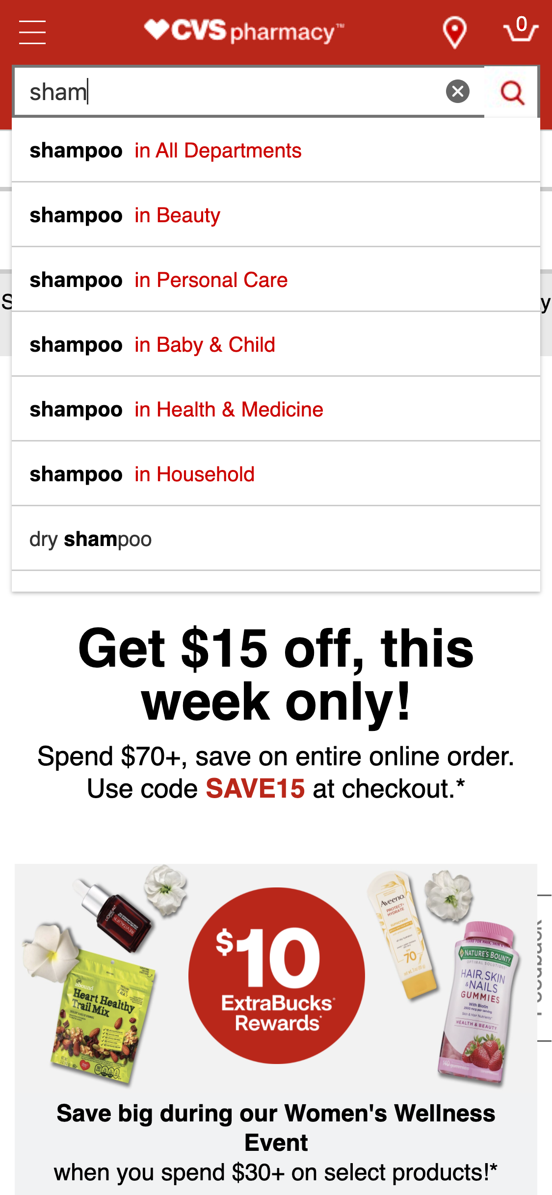 Mobile screenshot of undefined
