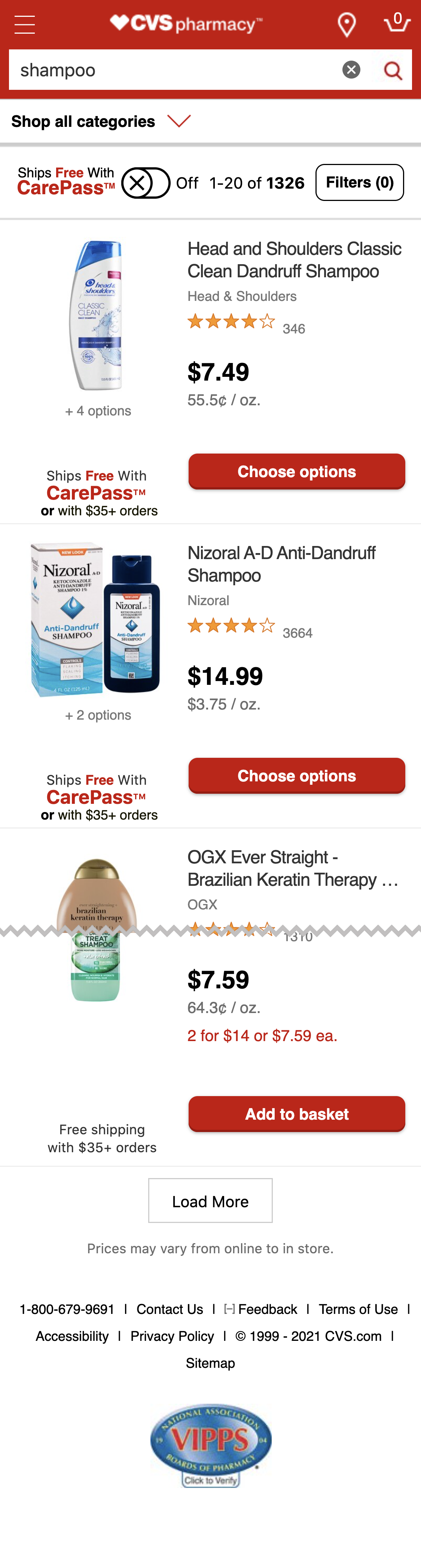 Mobile screenshot of undefined