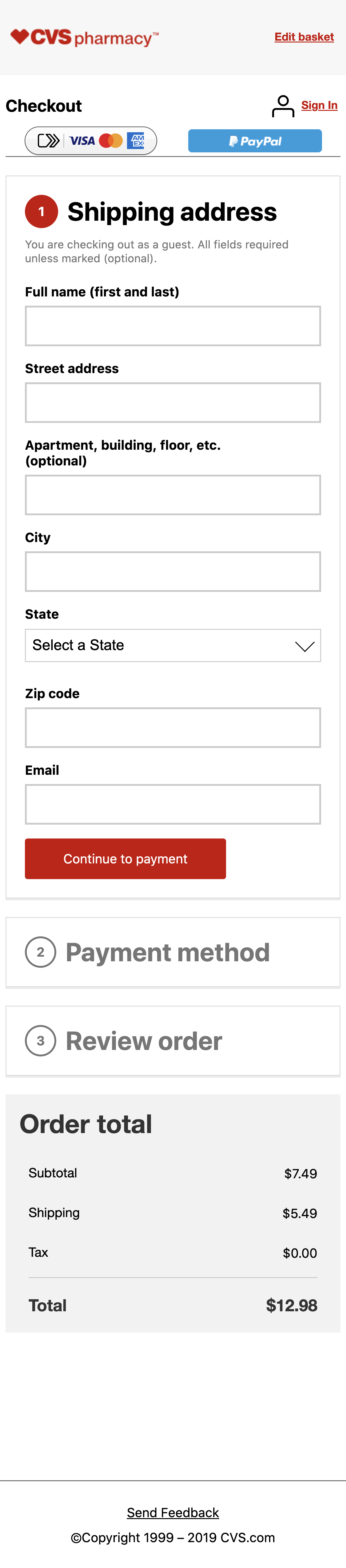 Mobile screenshot of undefined