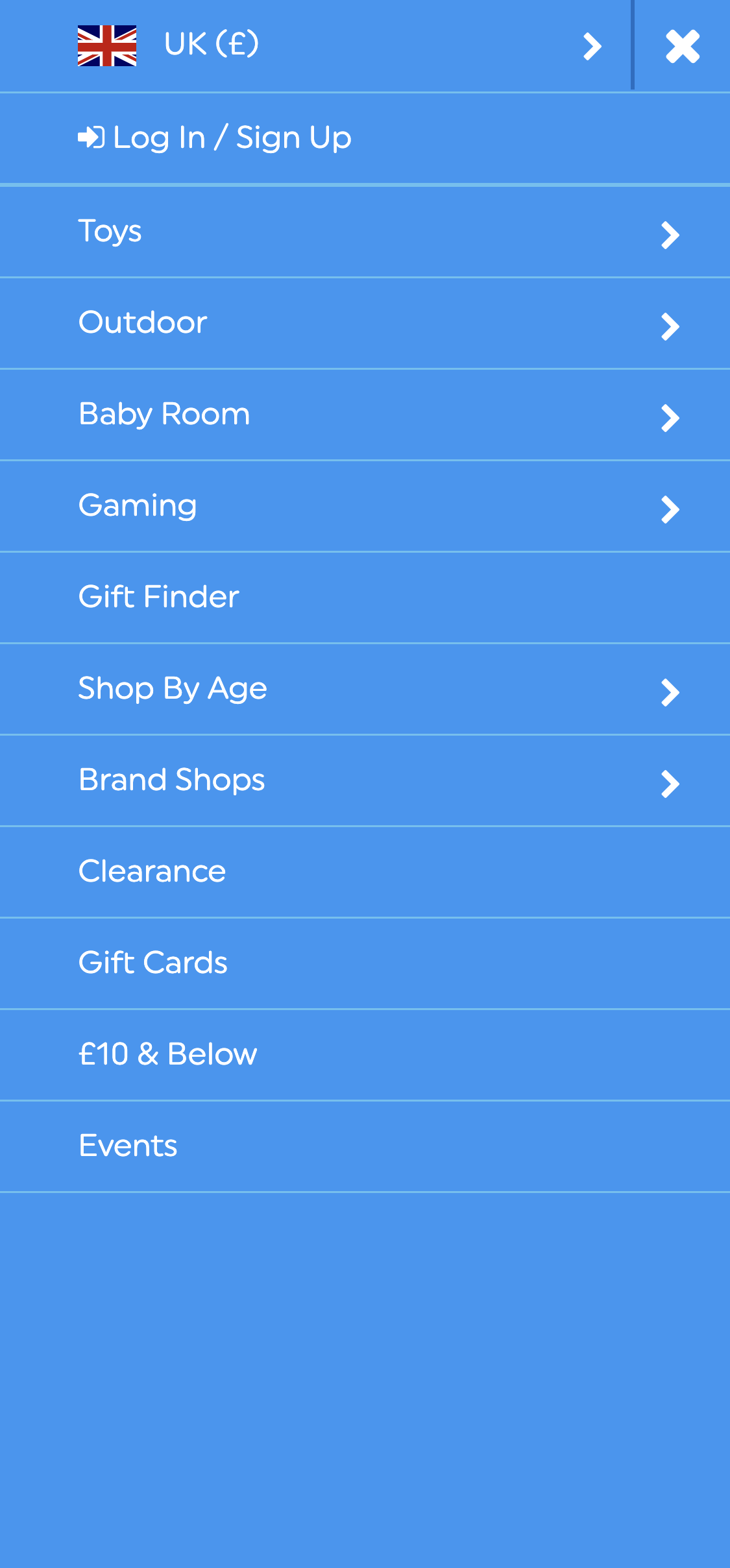 Mobile screenshot of undefined