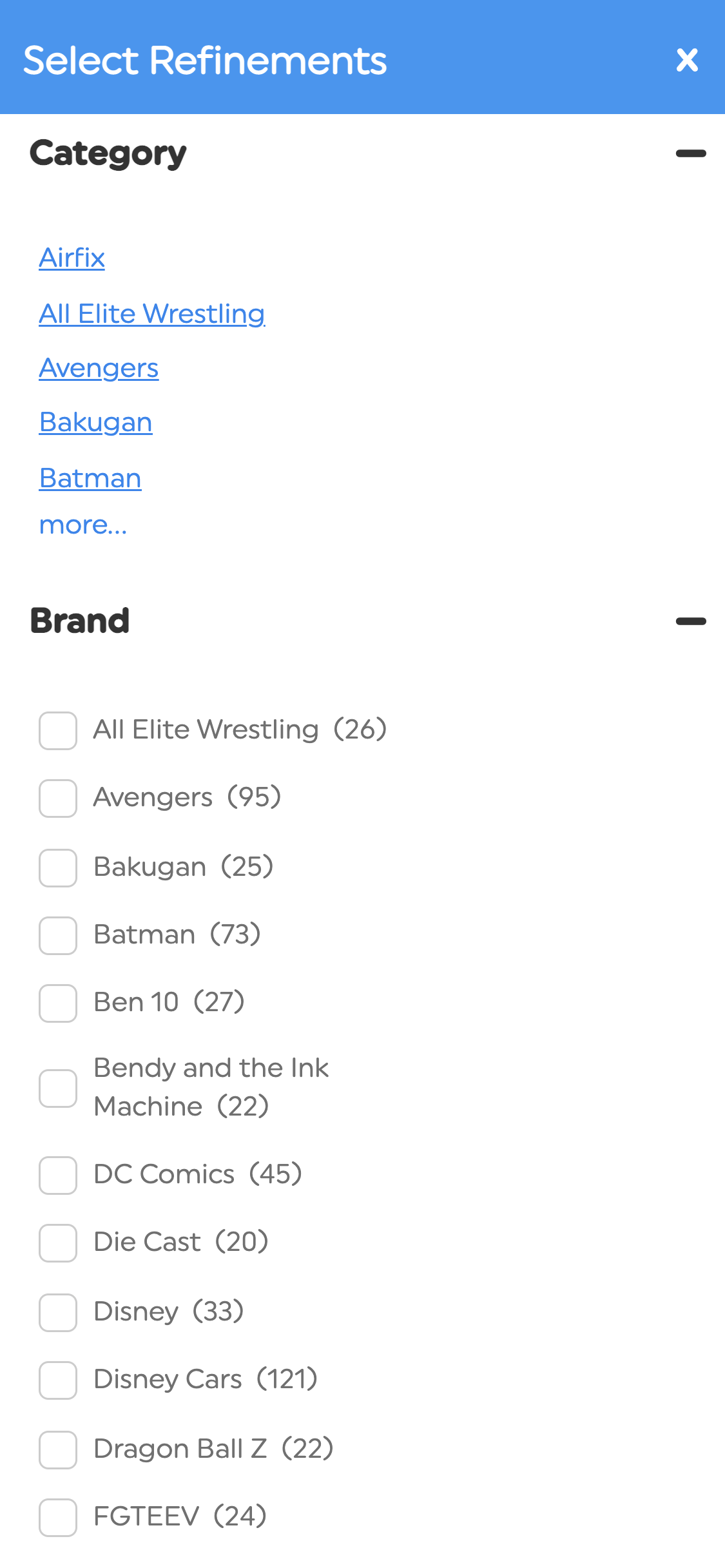 Mobile screenshot of undefined