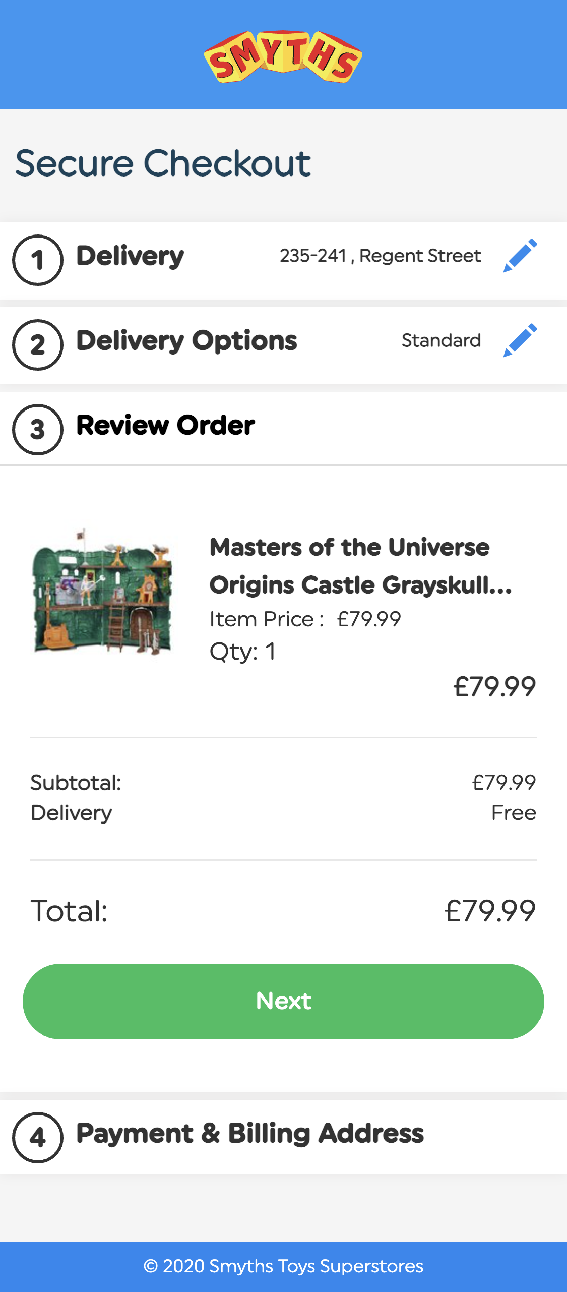 Mobile screenshot of undefined