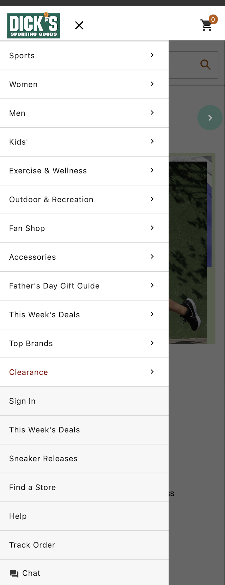 Father's Day Gift Guide with Dick's Sporting Goods