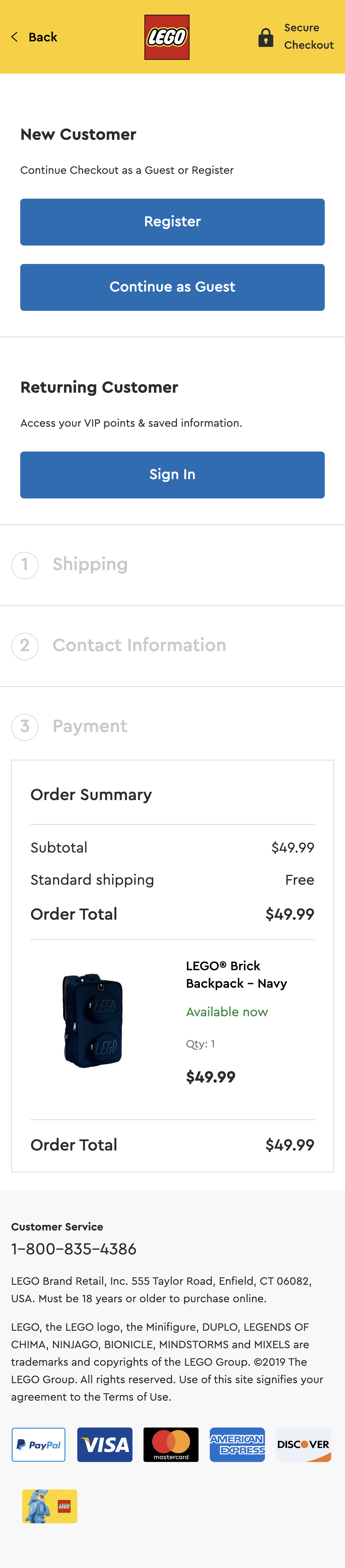 Mobile screenshot of undefined