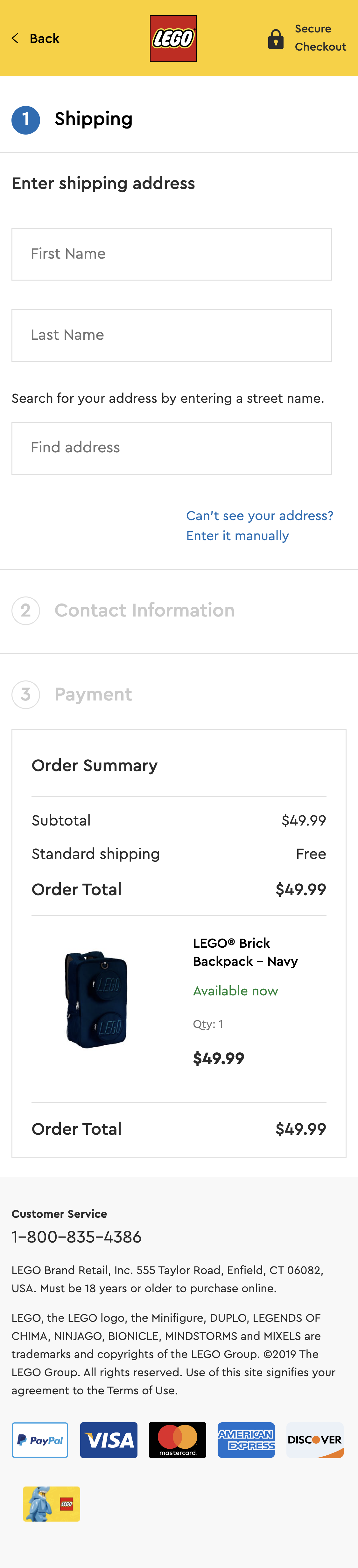 Mobile screenshot of undefined