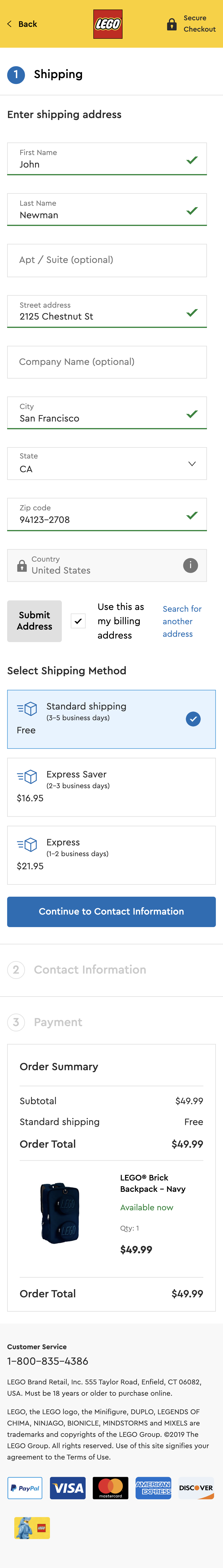 Mobile screenshot of undefined