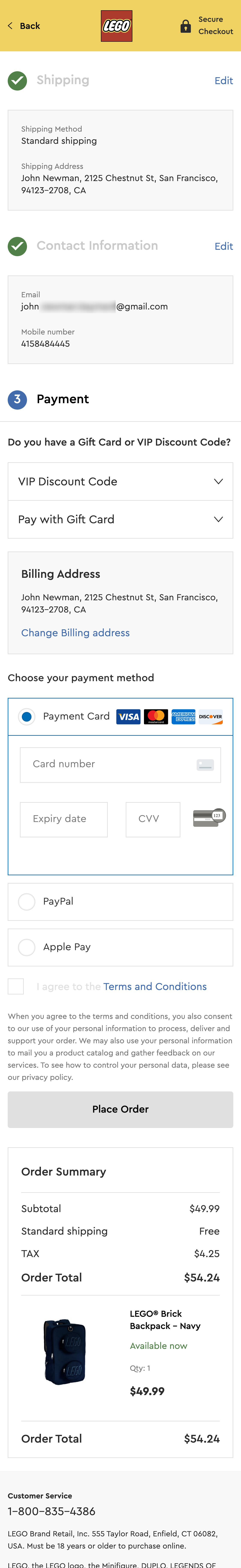 Mobile screenshot of undefined