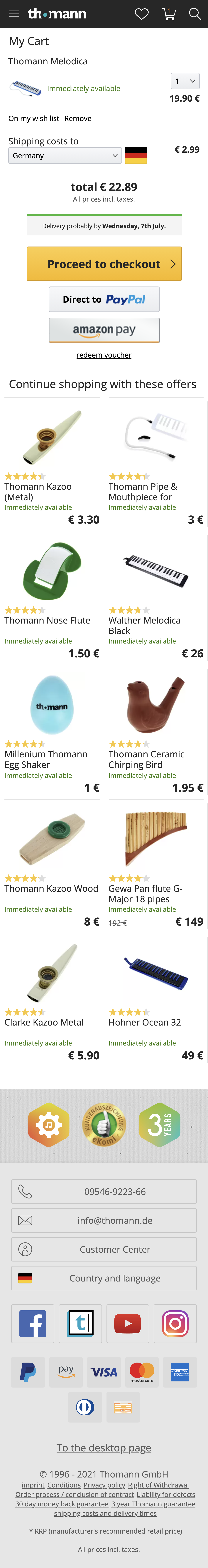 Mobile screenshot of undefined