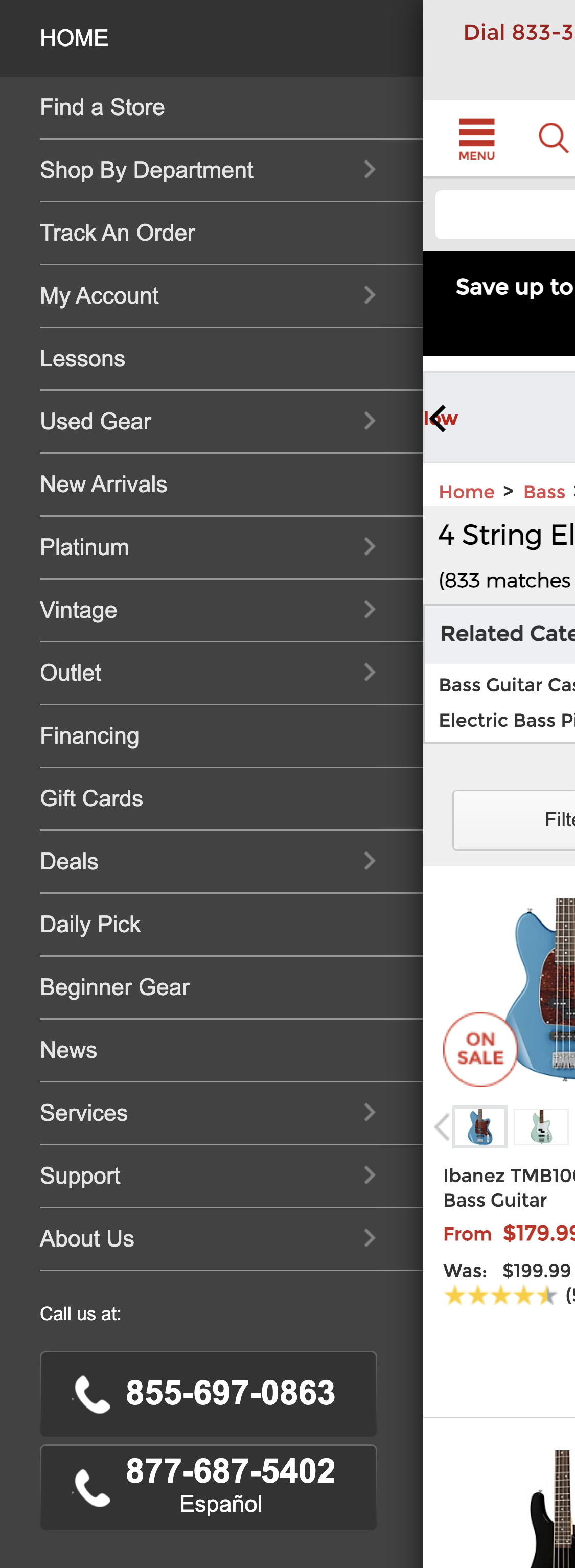 Mobile screenshot of undefined