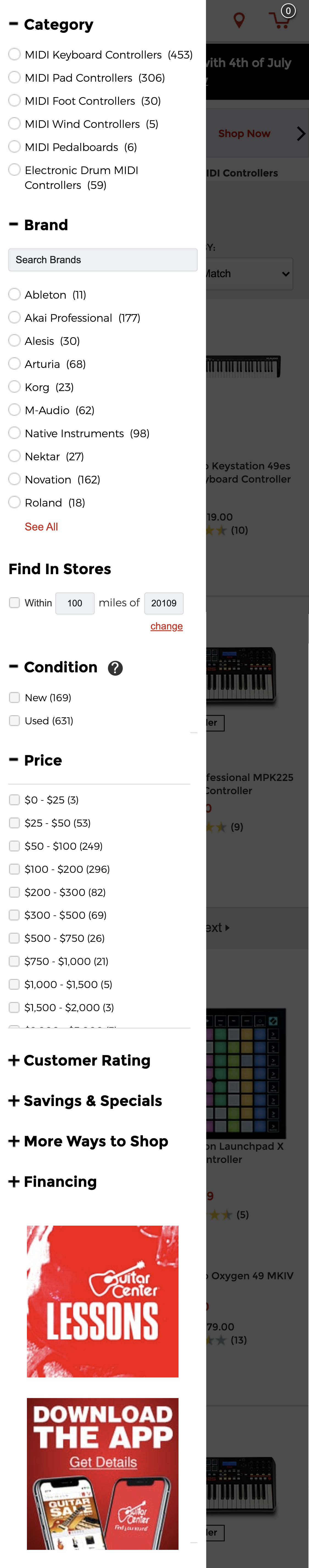 Mobile screenshot of undefined