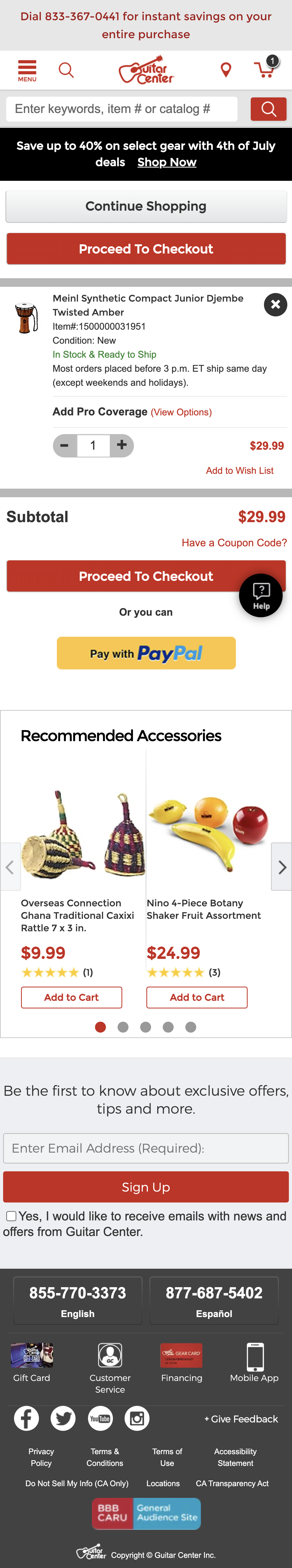 Mobile screenshot of undefined