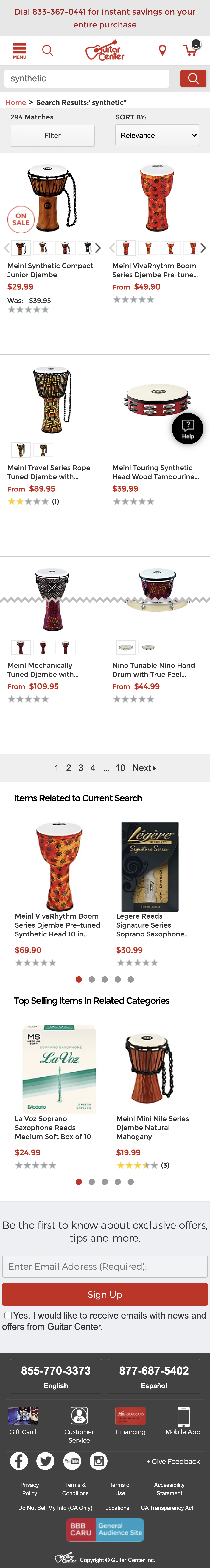 Mobile screenshot of undefined