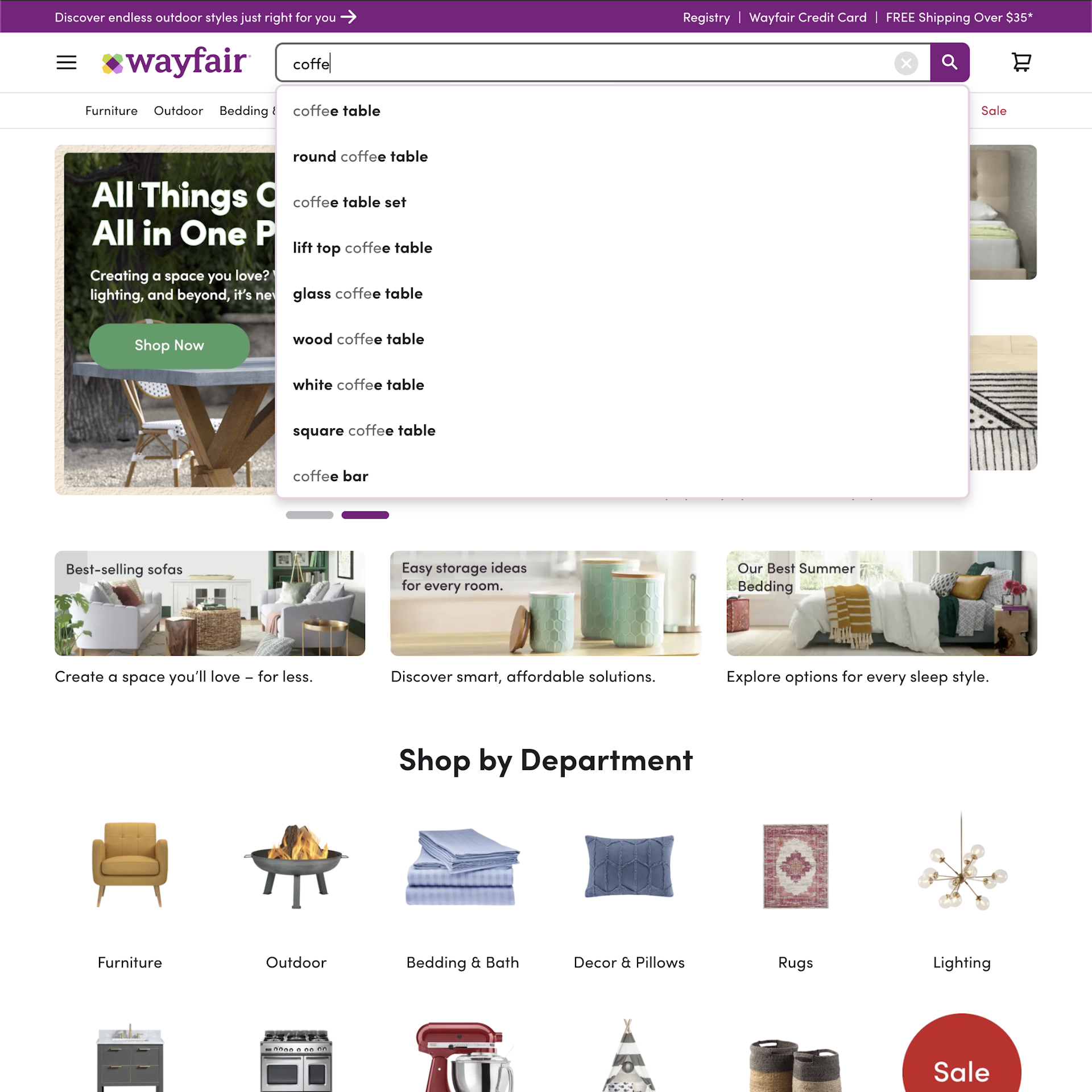 Wayfair’s E-Commerce UX Case Study – Baymard Institute