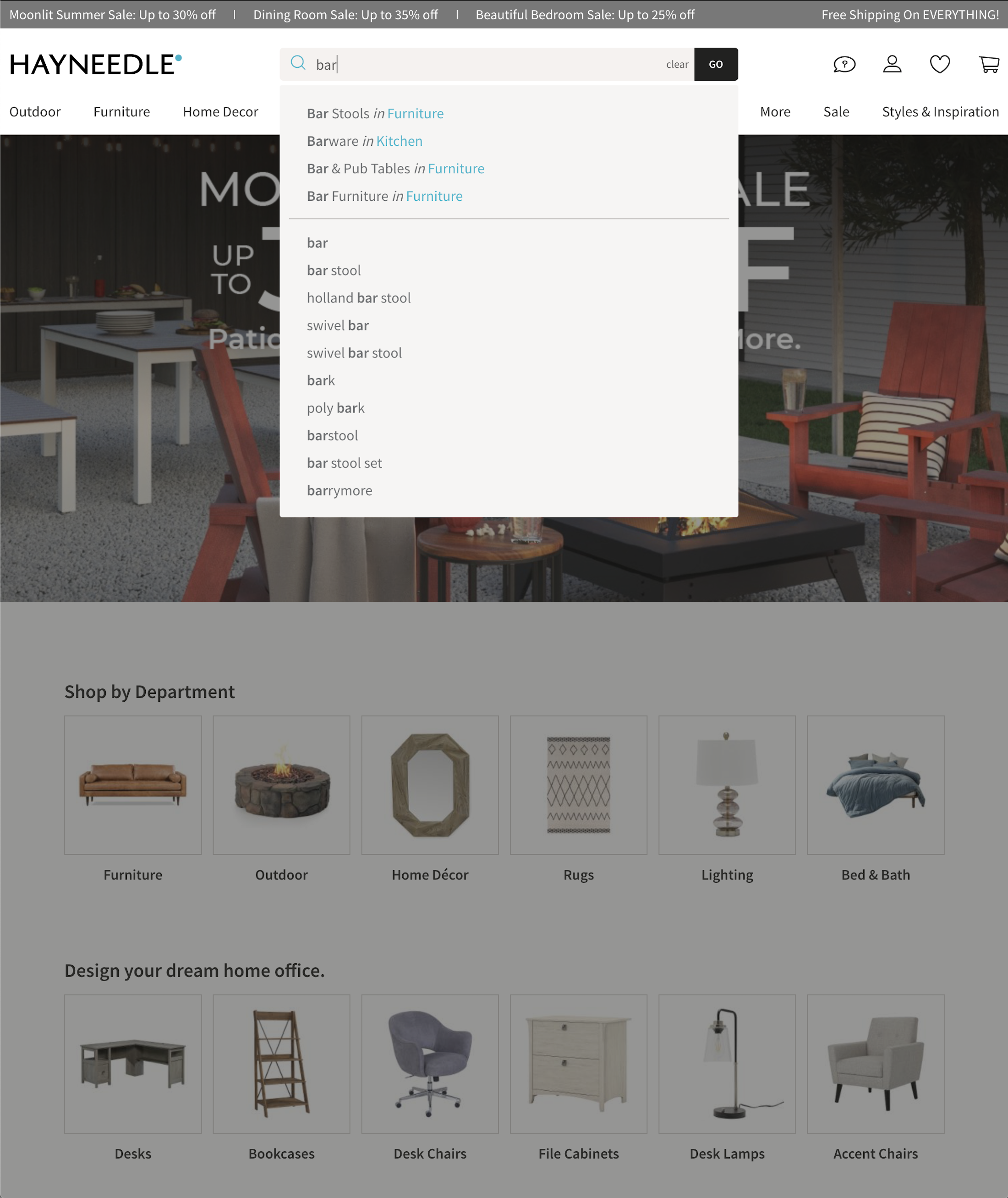 Desktop screenshot of undefined