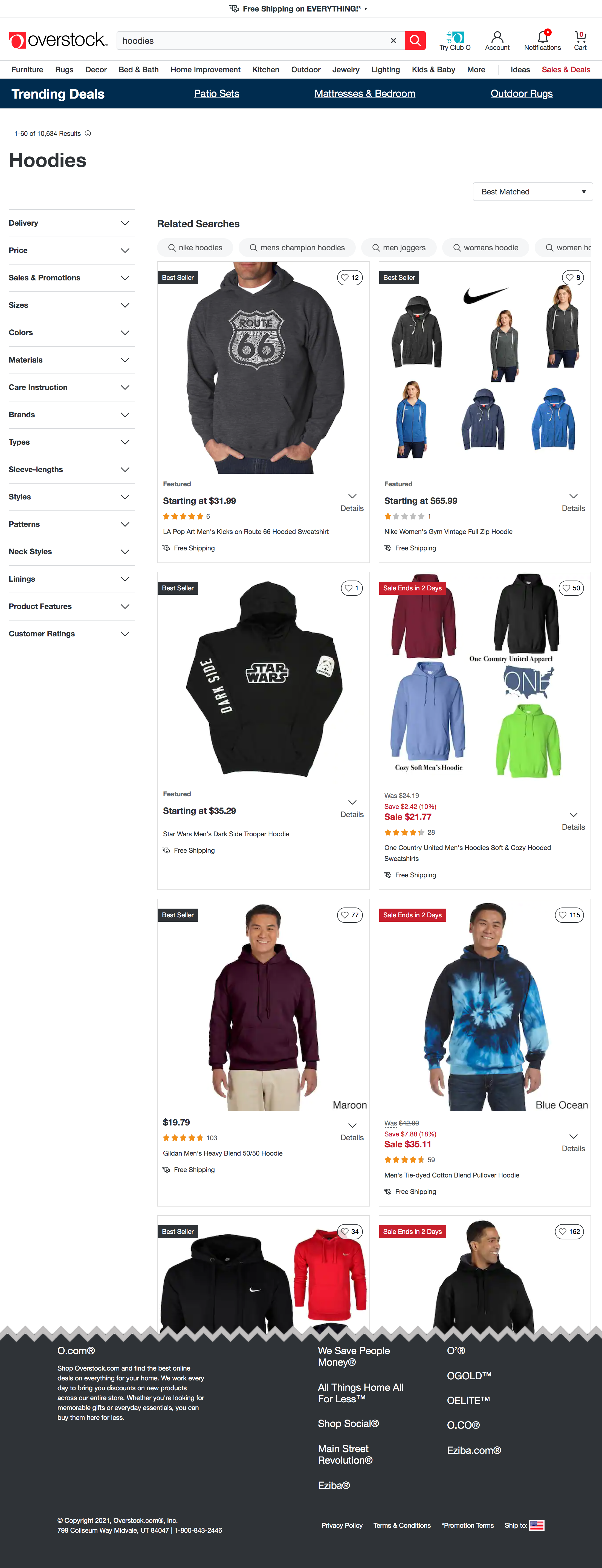 Desktop screenshot of undefined