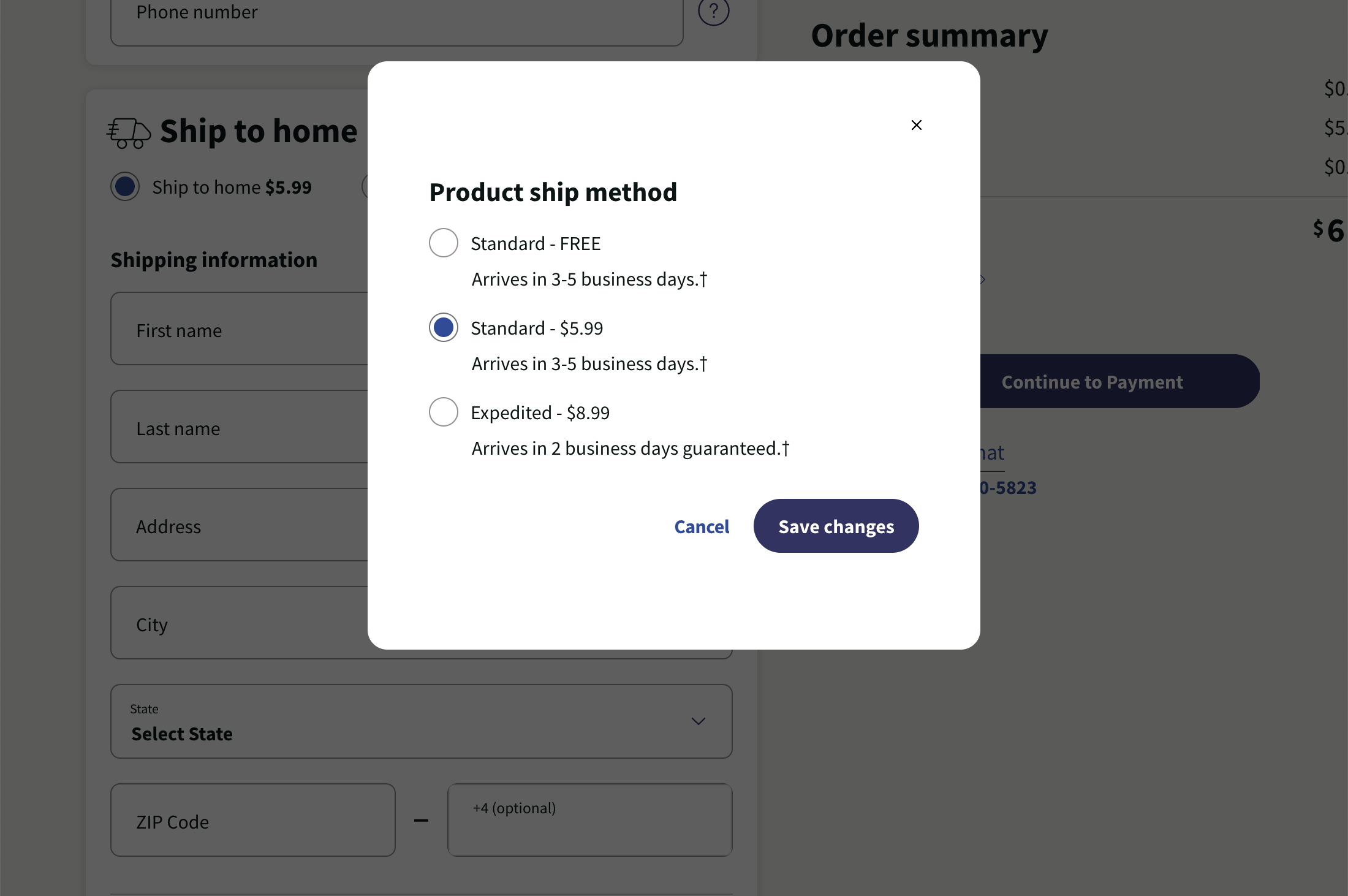 Walgreens’ Delivery & Shipping Methods 194 of 586 Delivery & Shipping