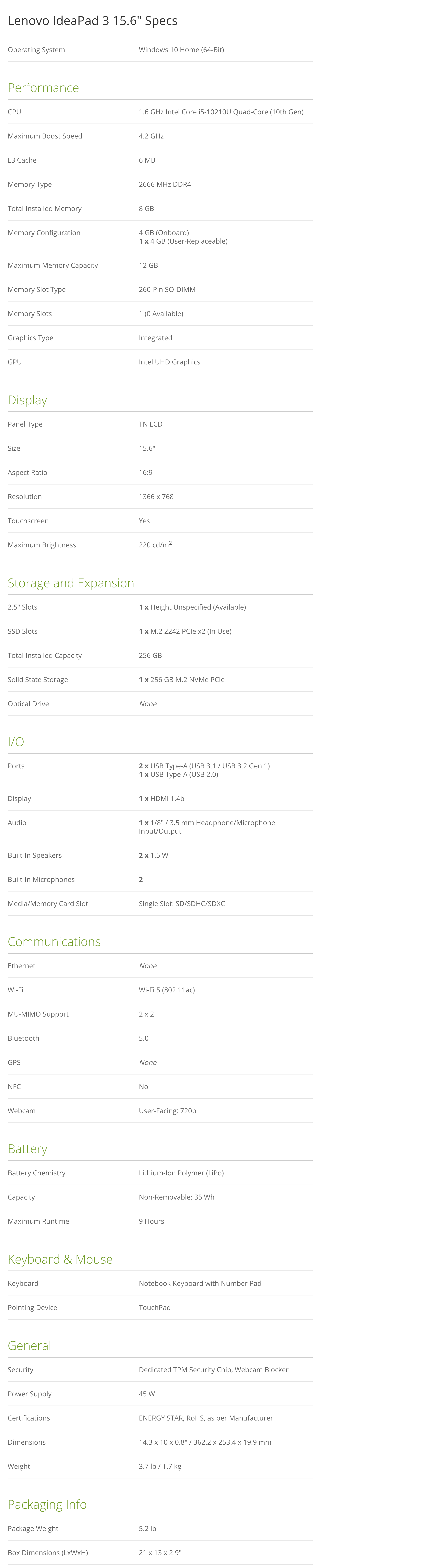 Desktop screenshot of B&H Photo