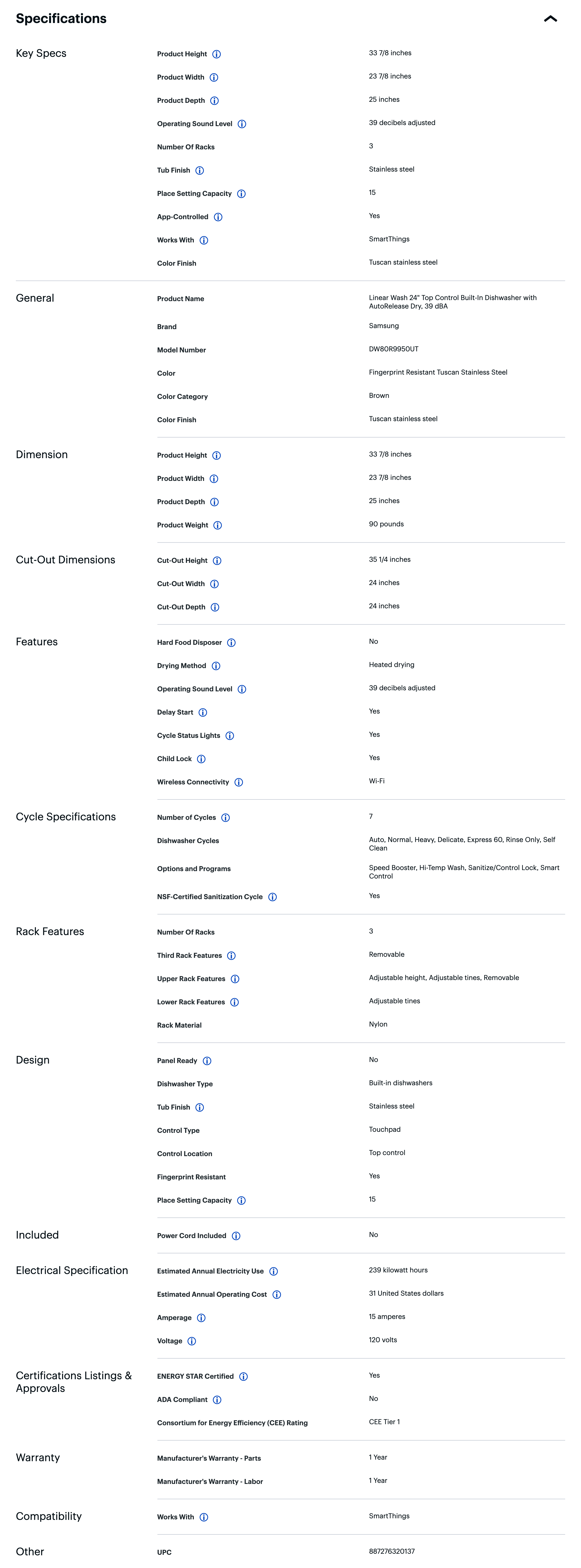 Best Buy’s UX Case Study Baymard Institute