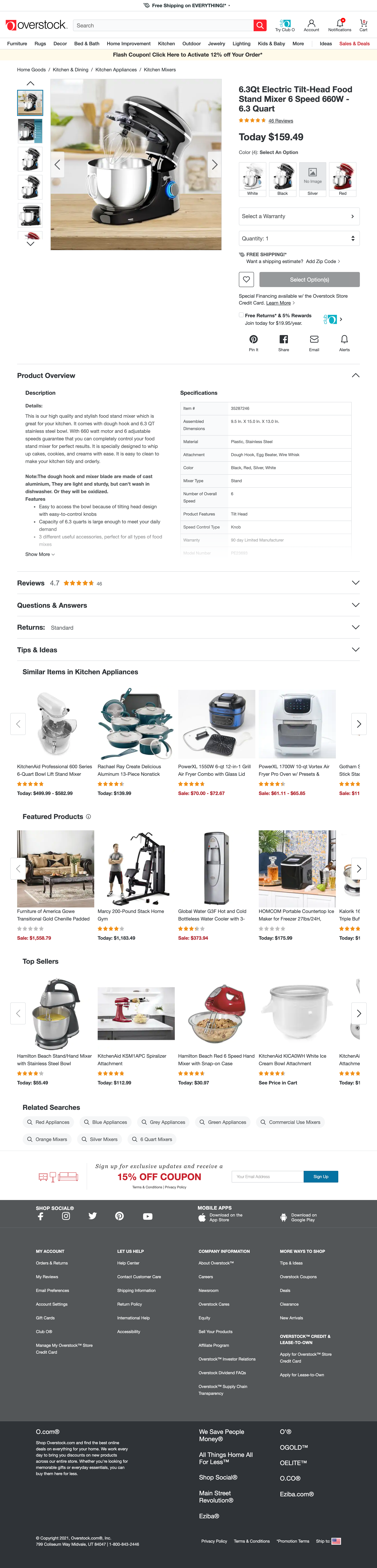 Desktop screenshot of undefined