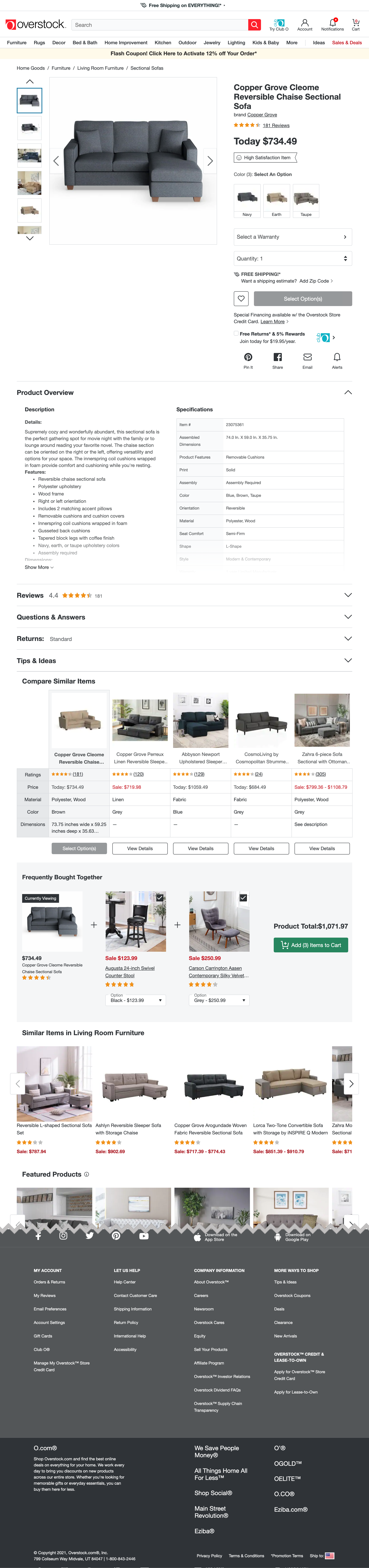 Desktop screenshot of undefined