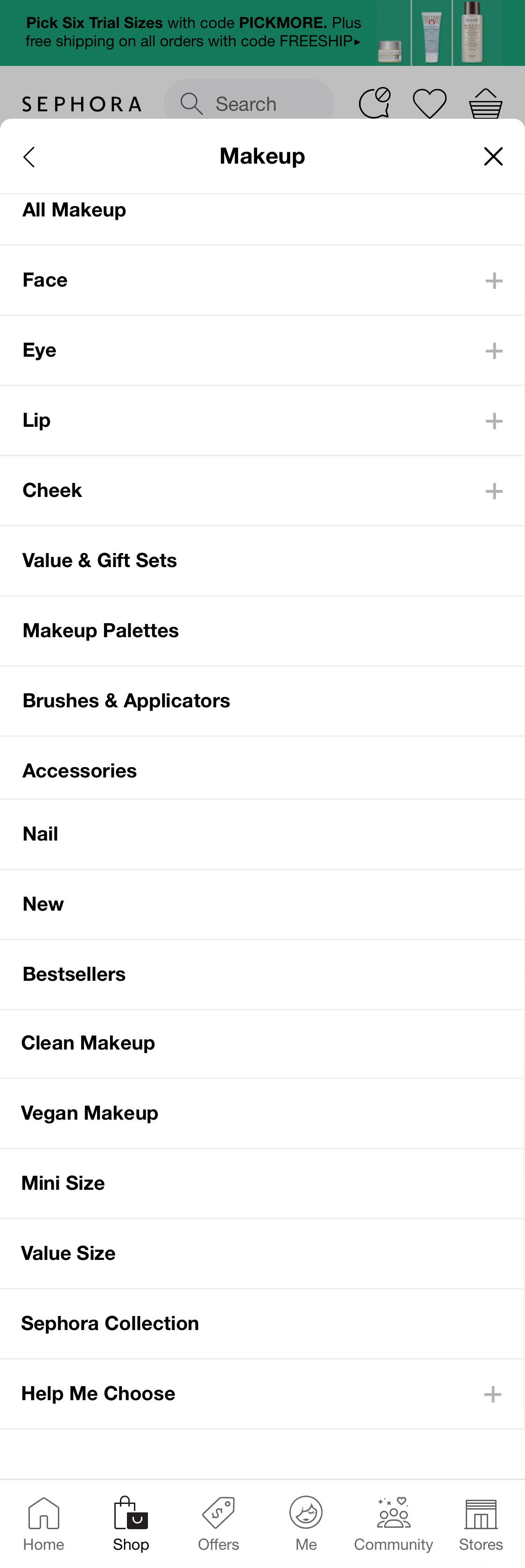 Mobile screenshot of undefined
