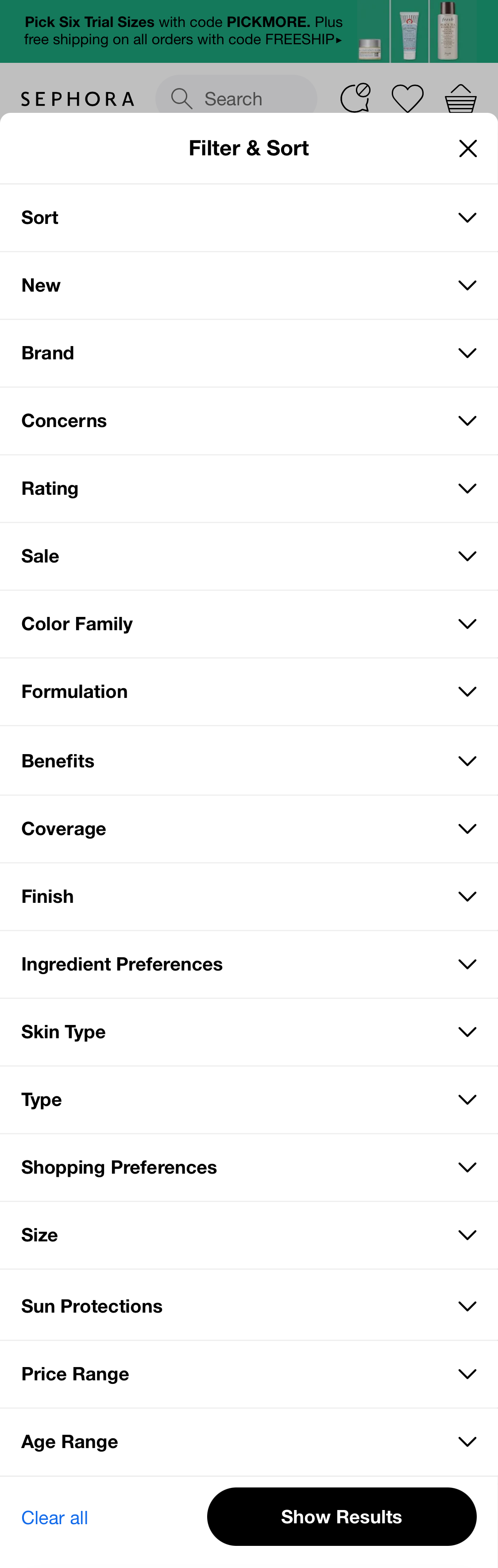 Mobile screenshot of undefined