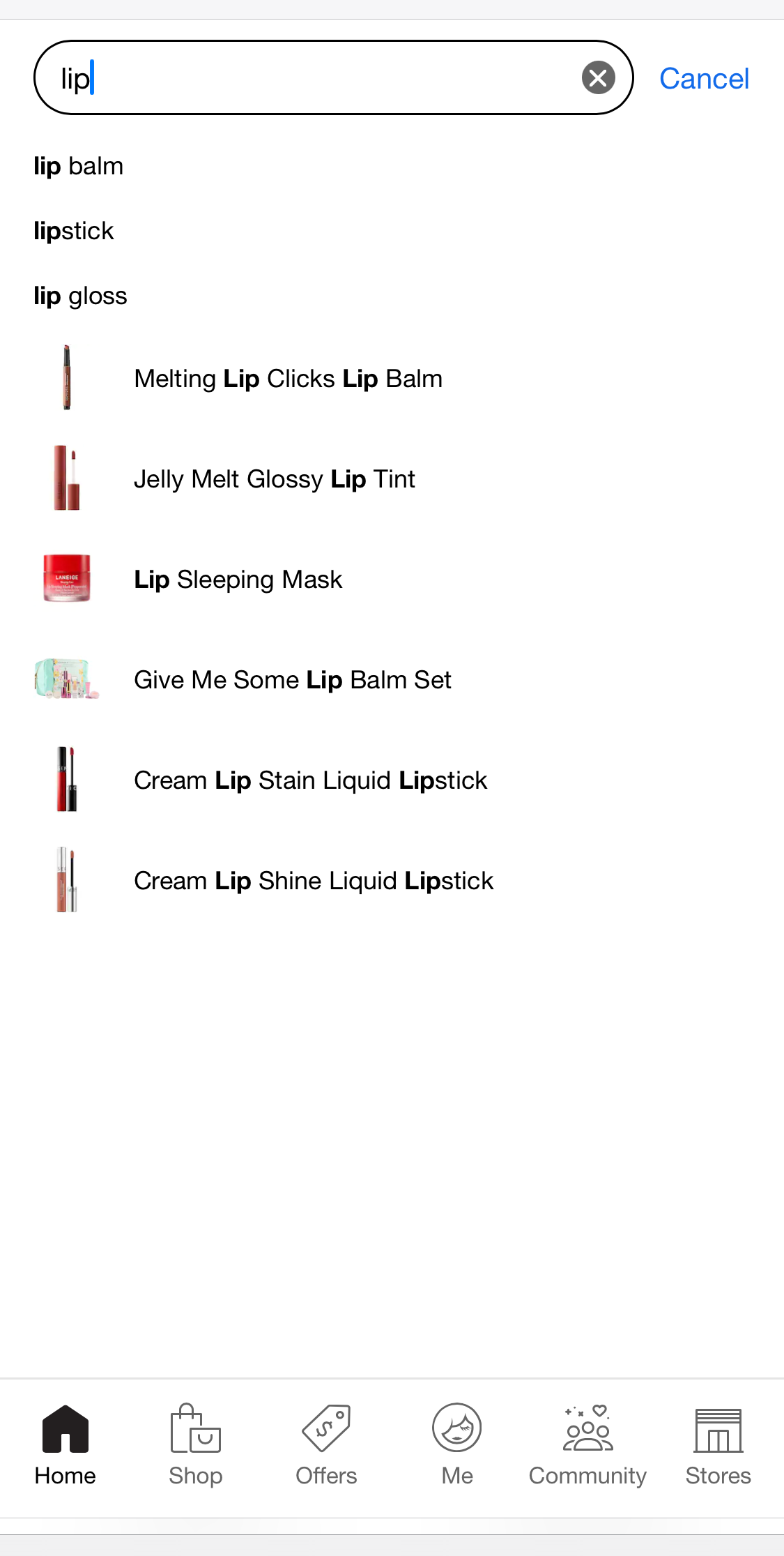 Mobile screenshot of undefined