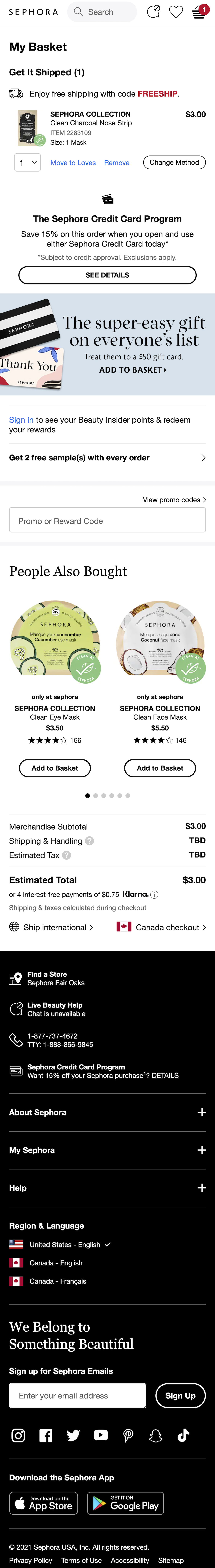 Mobile screenshot of undefined