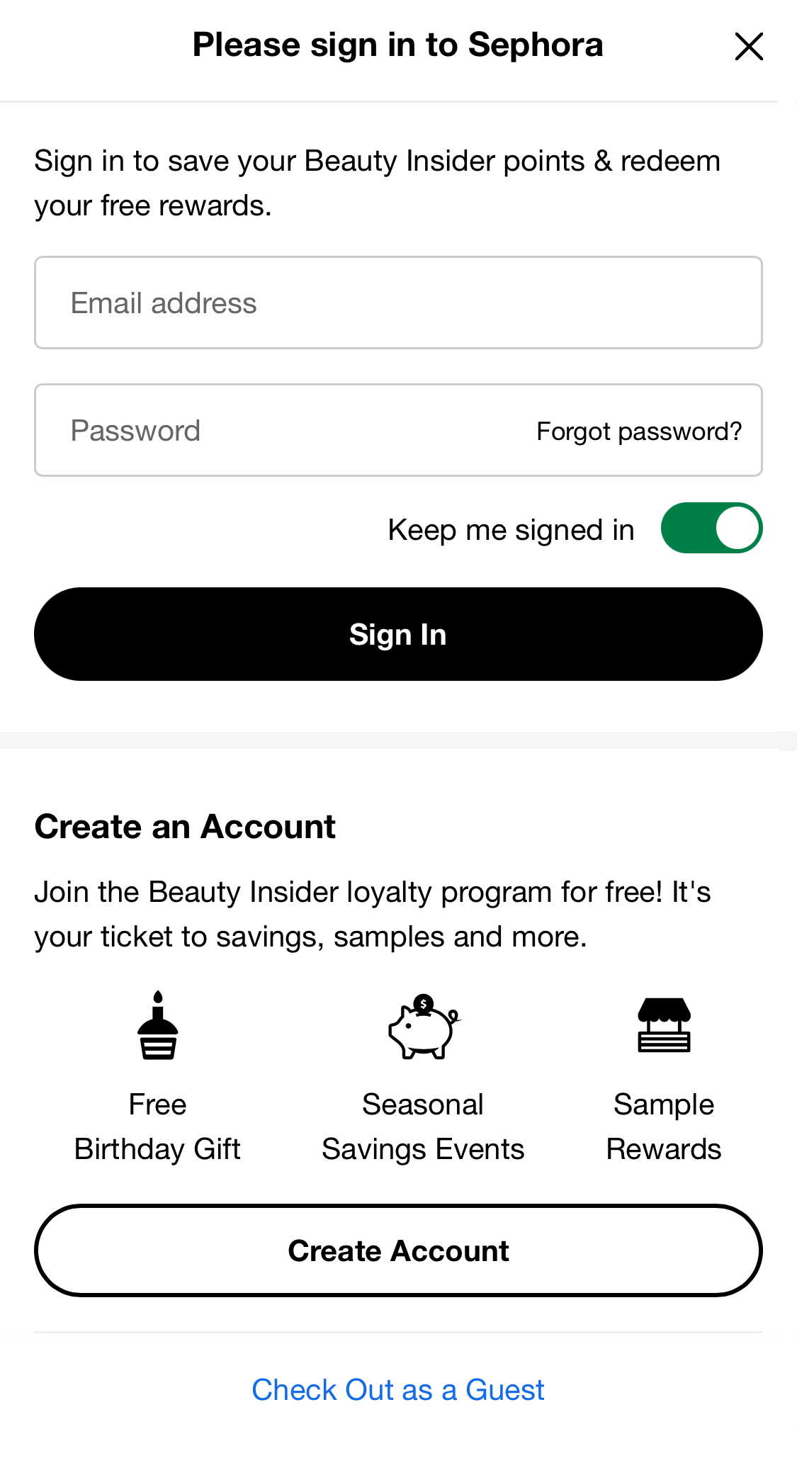 Mobile screenshot of undefined