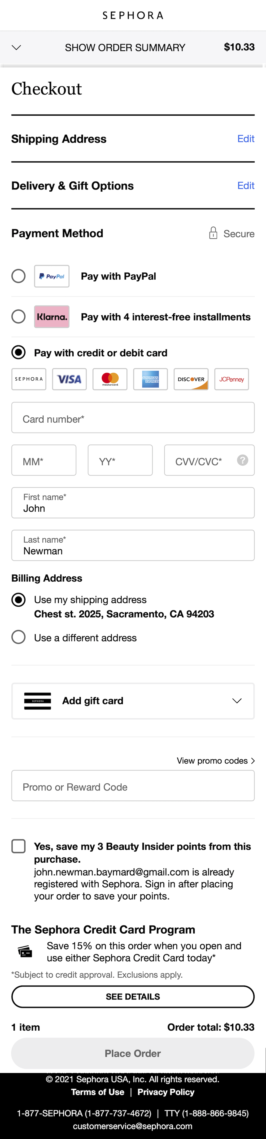 Mobile screenshot of undefined