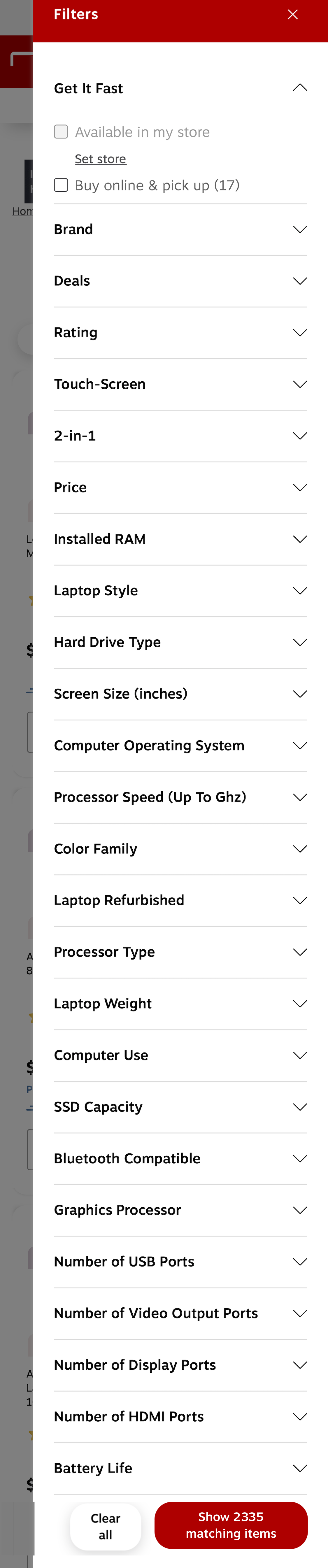 Mobile screenshot of undefined