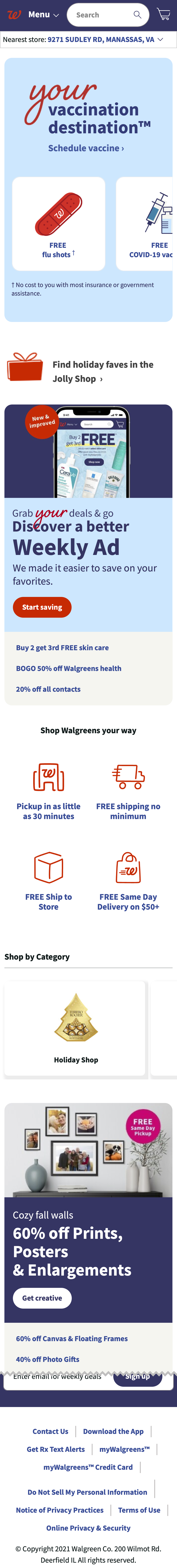Mobile screenshot of undefined