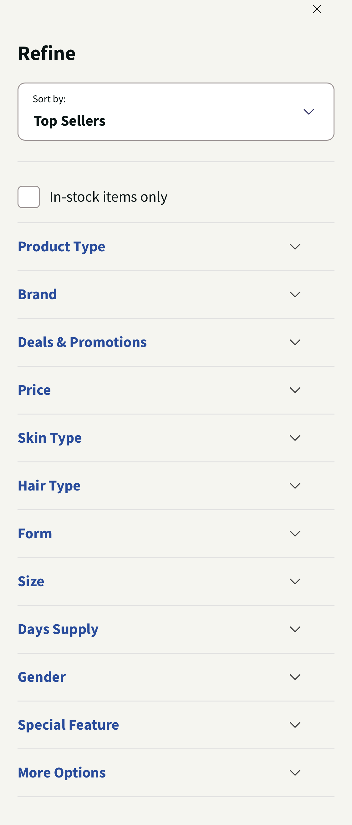 Mobile screenshot of undefined