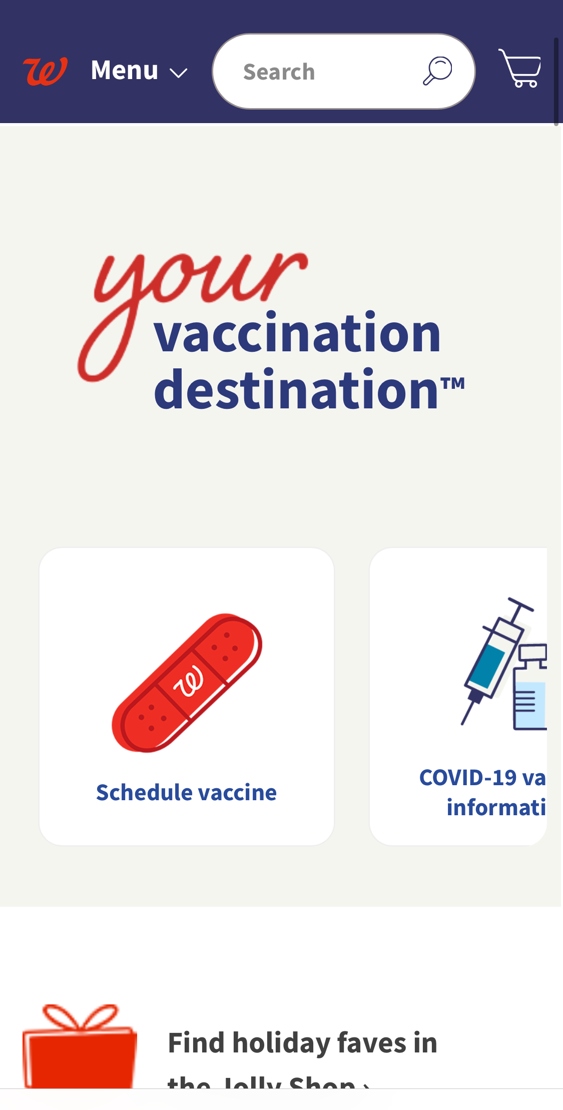 Mobile screenshot of undefined