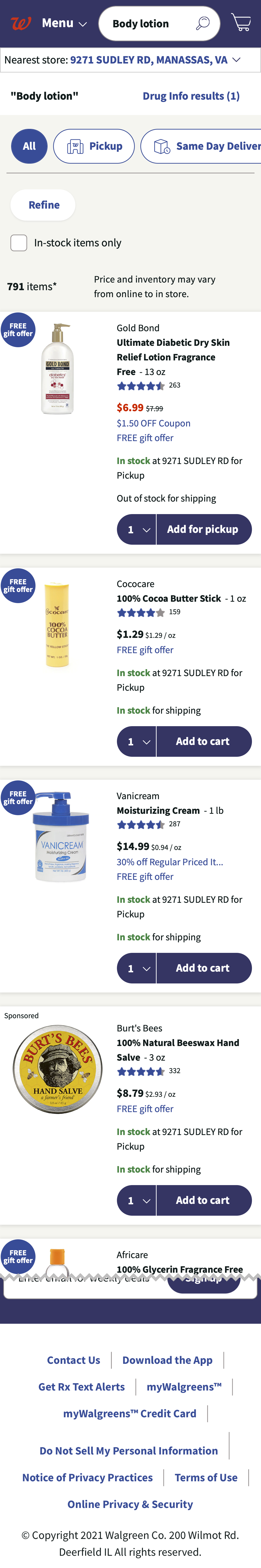 Mobile screenshot of undefined