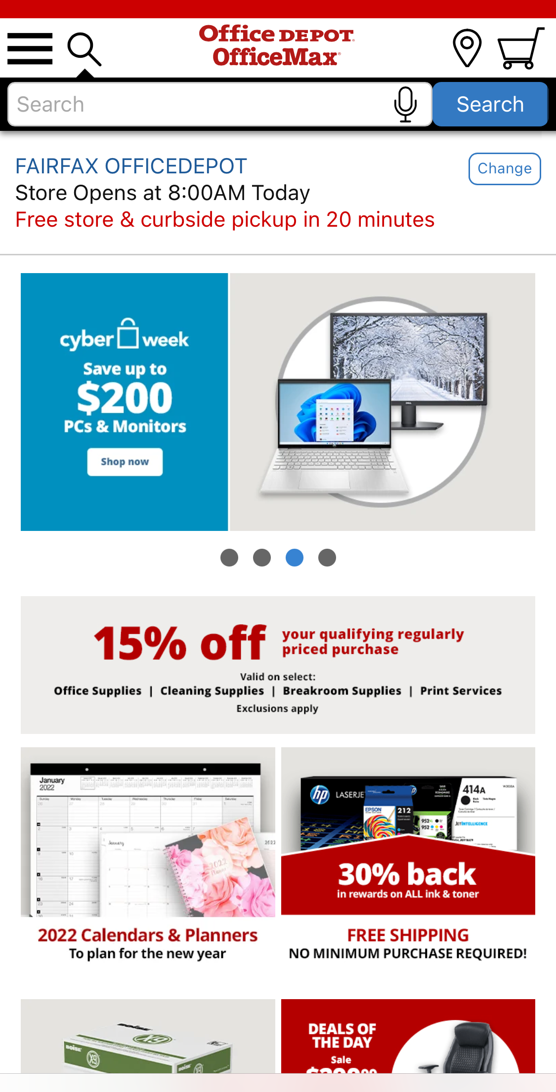 Mobile screenshot of undefined