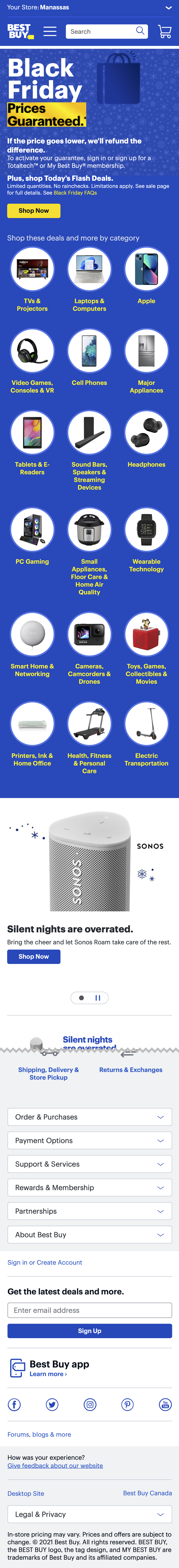 Mobile screenshot of undefined