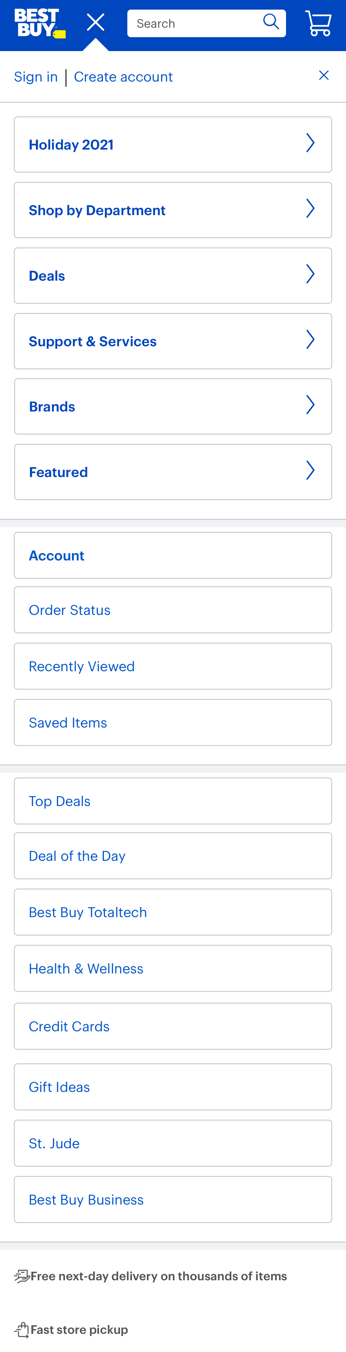 Mobile screenshot of undefined