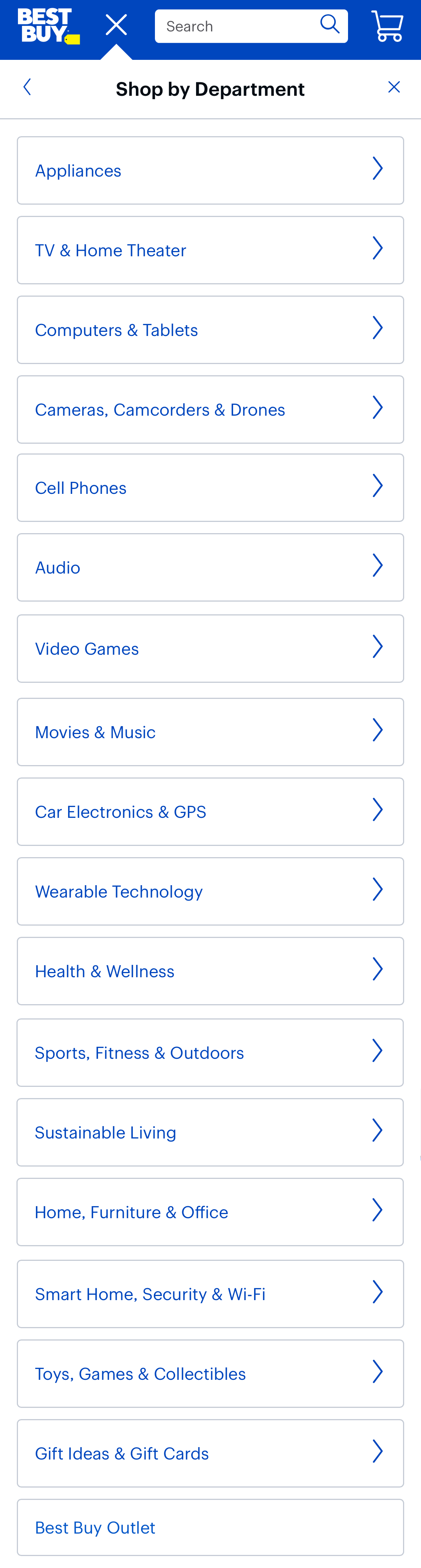 Mobile screenshot of undefined