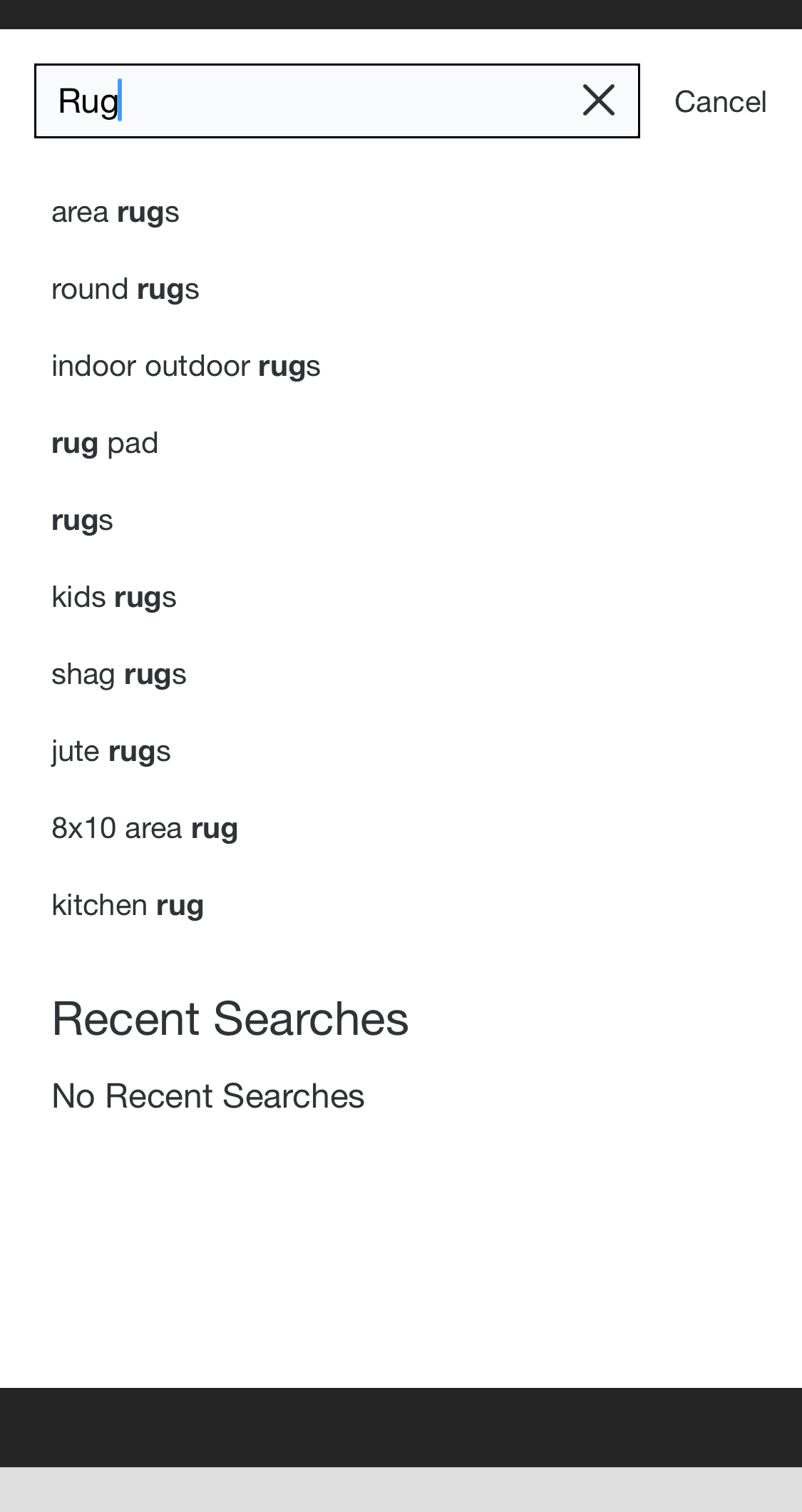 Mobile screenshot of undefined