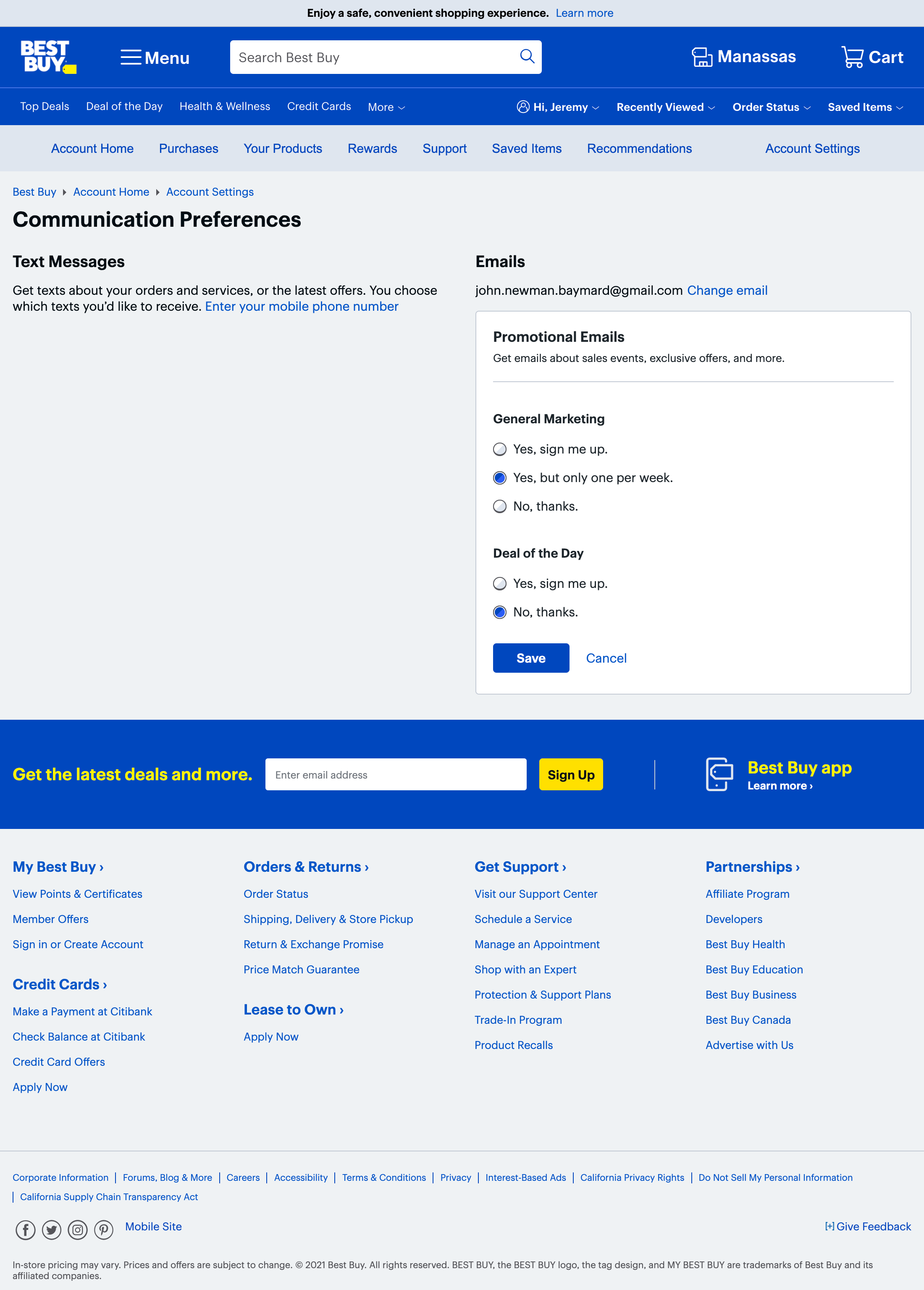 Check Best Buy Store Credit Card Balance edu.svet.gob.gt