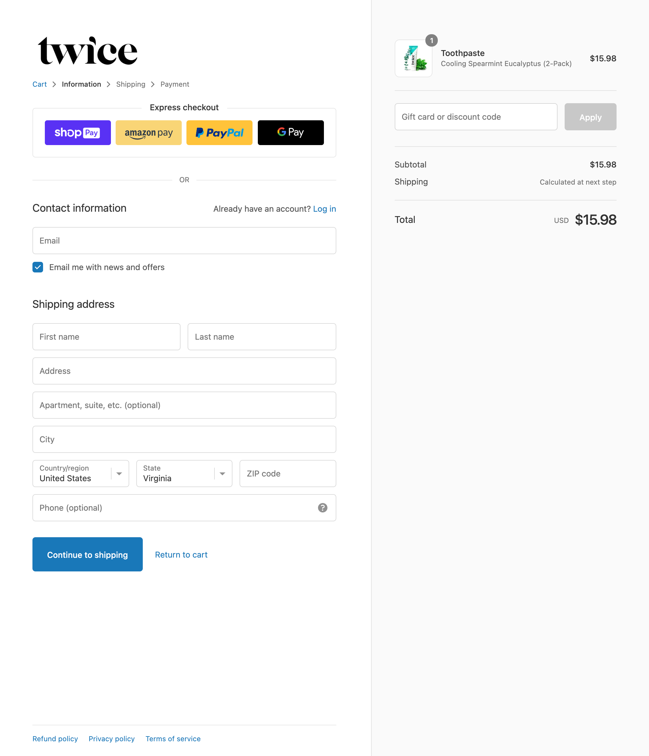 Desktop screenshot of undefined