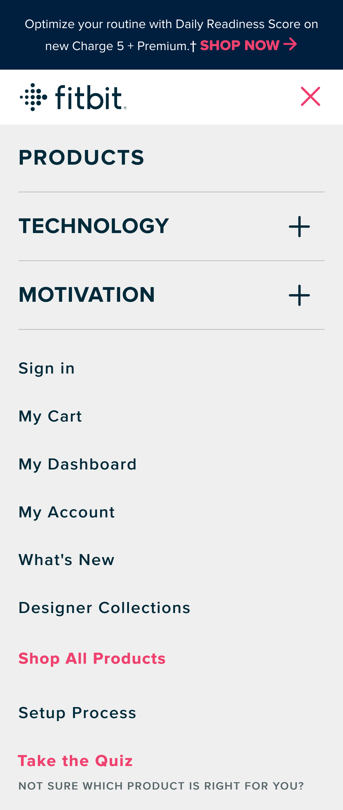 Mobile screenshot of undefined