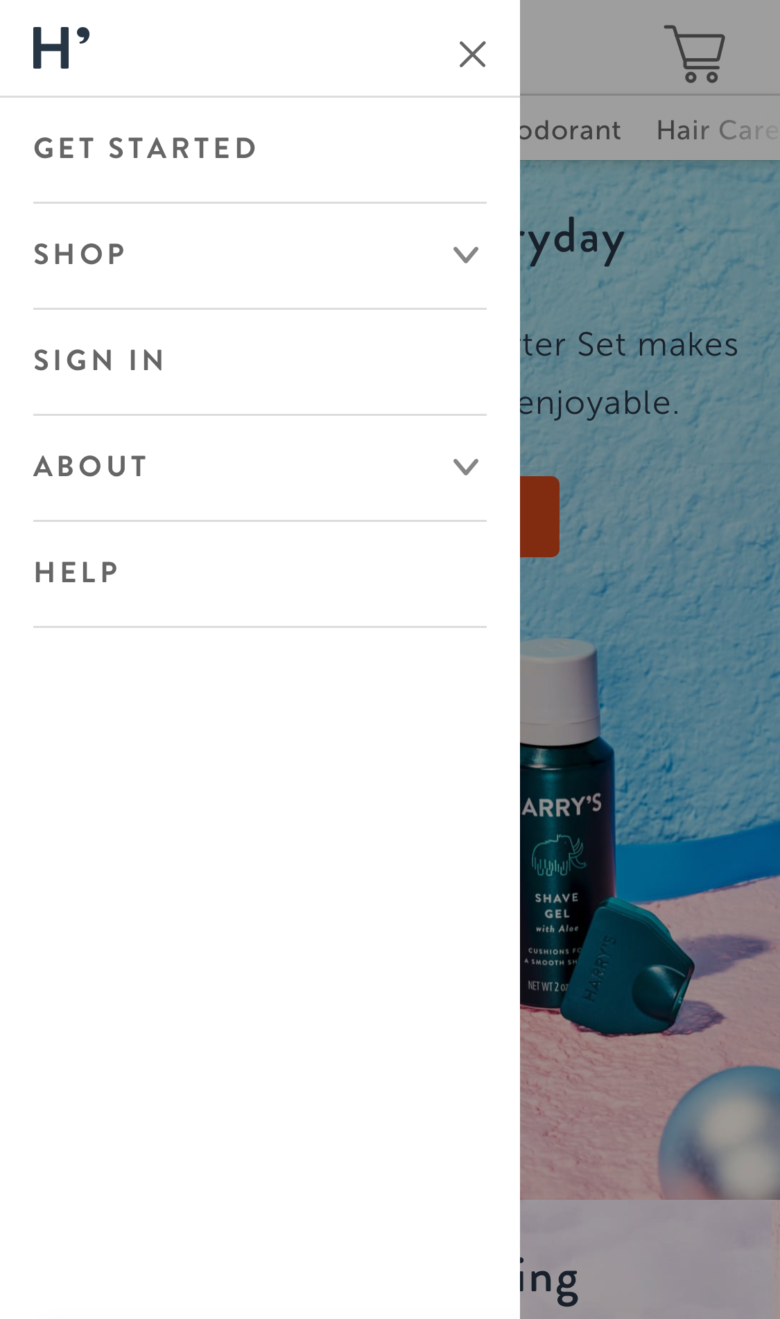 Mobile screenshot of undefined