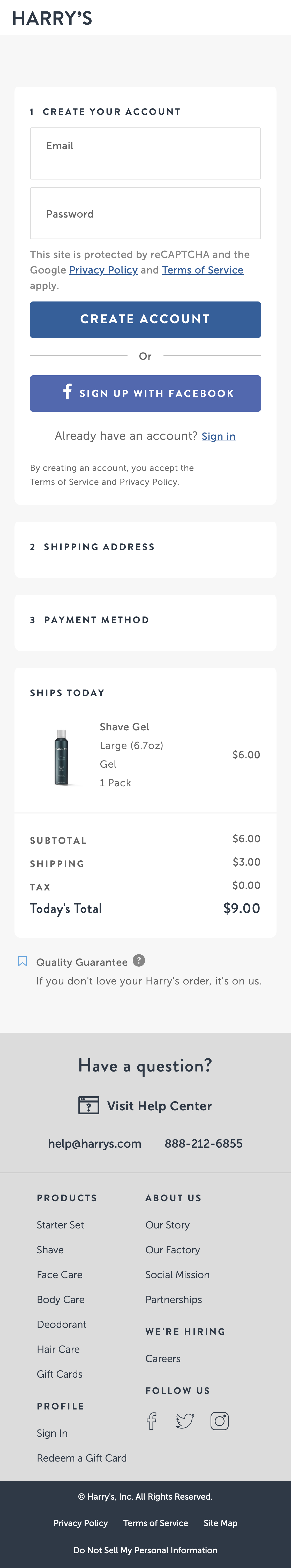 Mobile screenshot of undefined